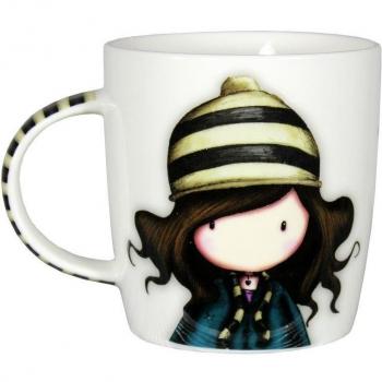 Gorjuss Mug The Foxes
