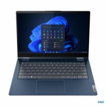 Lenovo ThinkBook 14s Yoga G2 IAP Intel Core i7-1255U 16 GB DDR4-SDRAM 512 GB SSD 14 Full HD Touchscreen Wi-Fi 6 (802.11ax) Windows