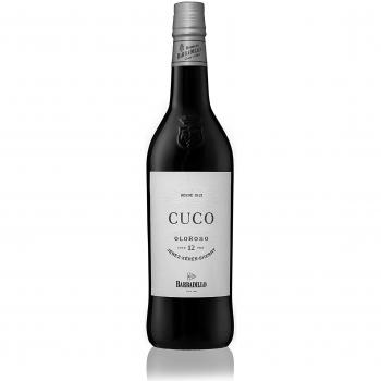 Cuco Oloroso Seco - 750 ml