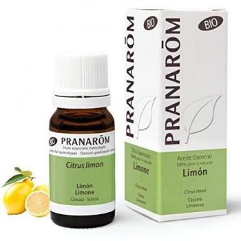 Huile - citronnier 10 ml