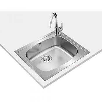 Teka Fregadero Universe 60TXP1C