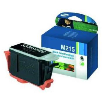 Cartucho de Tinta Original Samsung INK-M215 Negro XL