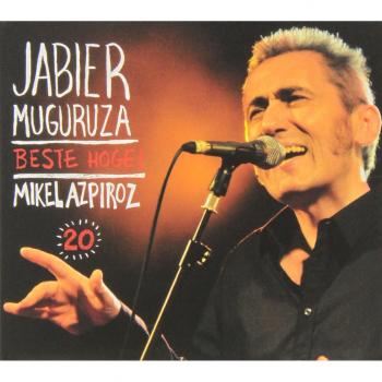 Beste Hogei - Jabier Muguruza