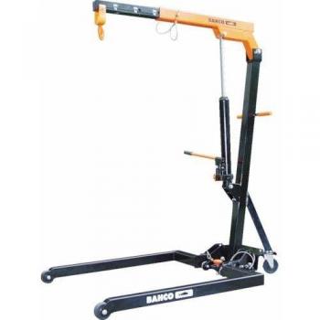 Bahco BH6PC600-600 Kg Pallet Crane