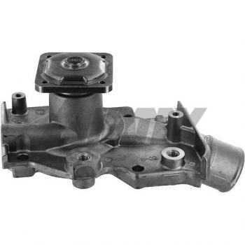 Bomba de agua AIRTEX 4085 con características de alta eficiencia, diseño duradero, fabricada con materiales de calidad, compatible con múltiples modelos de vehículos y fácil instalación
