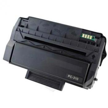 Cartucho de Toner Pantum PA310H Negro | Alta Calidad