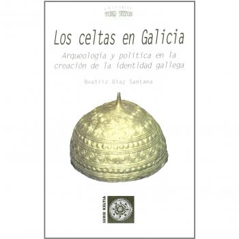 Los celtas en Galicia