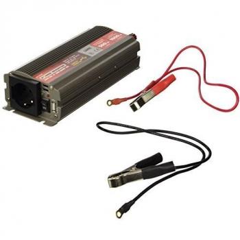Osram 500 W Inversor de potencia 24; 220 V 1000 W Billar RoHS