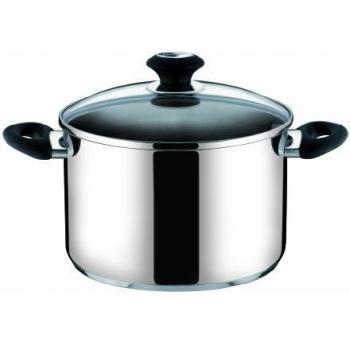 Olla PRESTO con tapa de 16 cm, 2,0 l