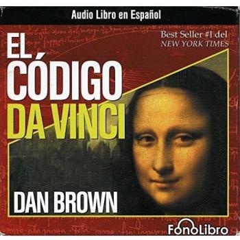 El Codigo Da Vinci/The Da Vinci Code