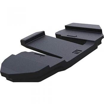 UCLEAR Motion Monte Permanente (Black,One Size