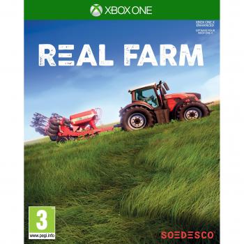 Real Farm: Edición para Xbox One