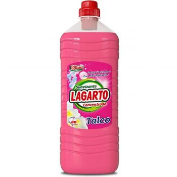 Lagarto 410281 Suavizante Para Ropa - 2000 ml