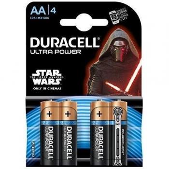 Duracell - Alkaline battery