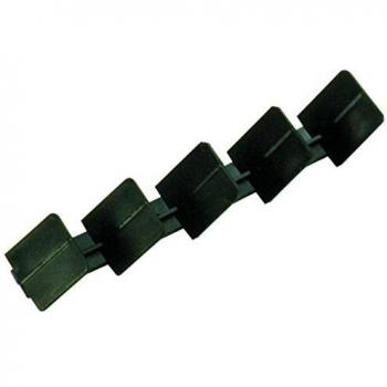 Adaptador de limpiaparabrisas CARPOINT 0537804, 17 cm, refuerzo de presión