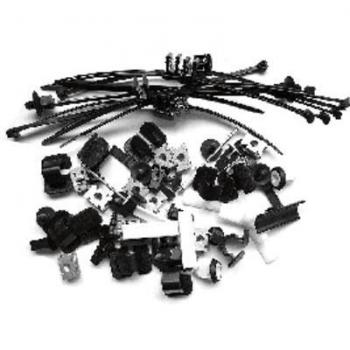 Kit de montaje frontal VAN WEZEL 5839795