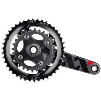 Sram - Bielas MTB Xx-16 Bb30 170 39-26 Q-Factor 164 Sin Rodamientos