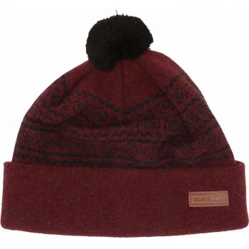 Dakine Penelope Beanie Deep Garnet One Size