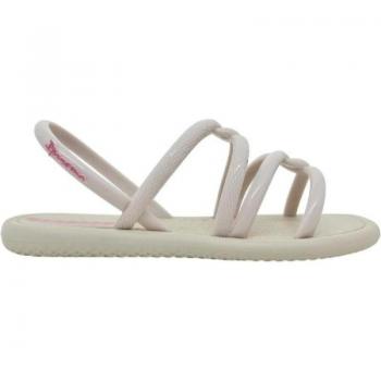 Sandalias Ipanema Meu Sol Dorado para Niña y Niño, modelo IP27136 407 AX