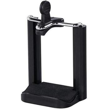 Hama Soporte para Smartphone para trípode y Palo Selfie