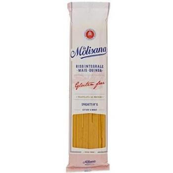 Espaguetis La Molisana Sin Gluten 400g