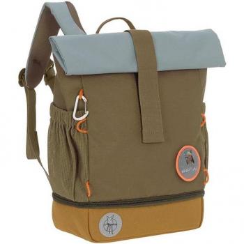 Mochila Infantil Outdoor Lässig Nature Verde