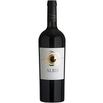 Vino Tinto Albis 2018 BIO de Haras de Pirque 75 cl