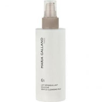 Maria Galland Gentle Cleansing Milk 200ml