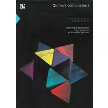 Química Combinatoria: Metodologias Relacionadas Con la Generacion de Diversidad Molecular