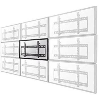 Acc Wall Mount - Juego de Accesorios para TV