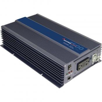 SAMLEX PST-1500-12 1500W PURE SINE WAVE INVERTER - 12V