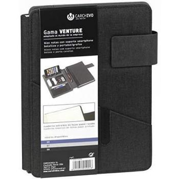Carchivo 23015008 - Carpeta para documentos, 230 x 170 mm
