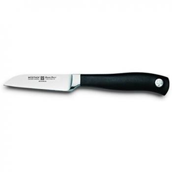 Wüsthof TR4015-Cuchillo para verdura 19 x 2,5 x 1,6 cm