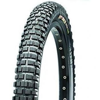 MSC Bikes Maxxis Creepy Crawler 42a - Neumático, 20 X 2.00