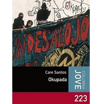 Okupada