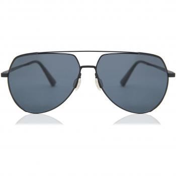 Bolon BL8025 C10 Black Men's Sunglasses 60mm