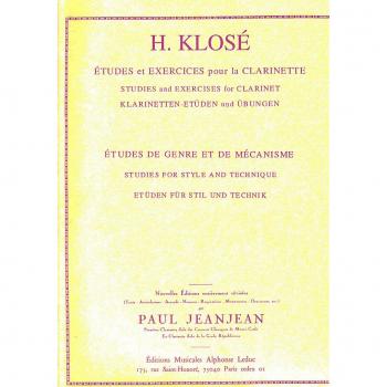 KLOSE - Estudios de Genero y Mecanismo