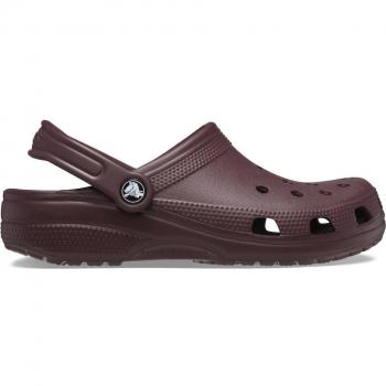 Crocs Classic Dark Cherry