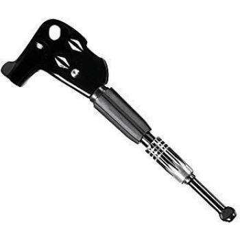 Soporte Caballete Trasero Ergotec Lilliput Reg.16-