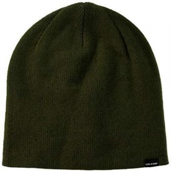 Volcom Material: Lana, J5852002, Talla única