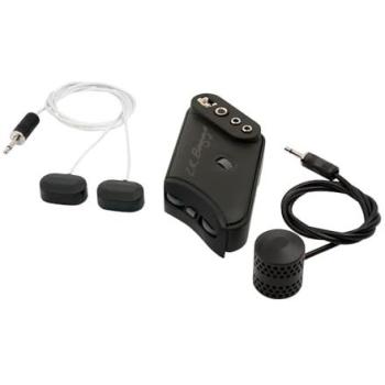 L.R. Baggs HiFi Duet Hybrid Pickup and Microphone System