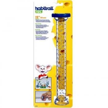 HABITRAIL MINI TUBO - 33 CM