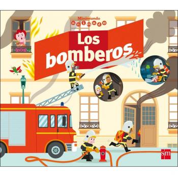 Los bomberos