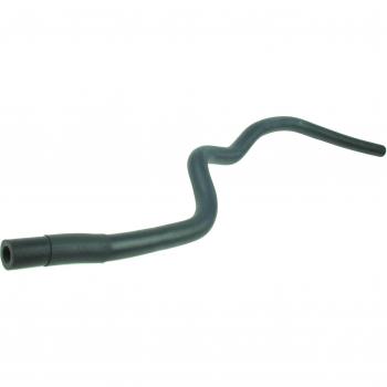 Tubería flexible de calefacción GATES 02-2365, manguera de calefacción moldeada GATES 02-2365