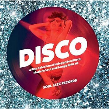 Soul Jazz Records Presents: Alliance Disco Collection 1978-1982 Vinyl LP