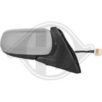 Espejo retrovisor DIEDERICHS 5617224