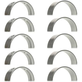 Cojinete del cigüeñal MAHLE ORIGINAL 021 HS 20154 000 - Kit de cojinetes para cigüeñal, marca MAHLE, modelo 021 HS 20154 000