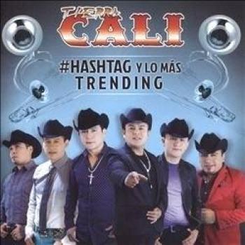 #Hashtag y Lo Mas Trending