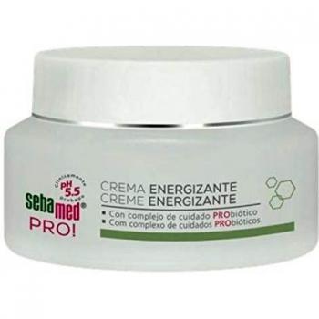 Sebamed Pro Energizing Cream with Gatuline® RC Bio - 50ml
