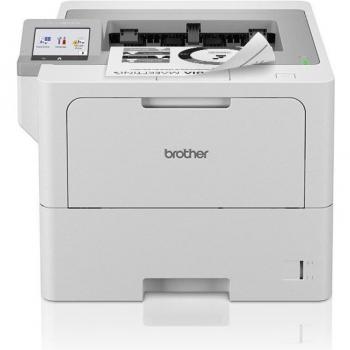 Brother HL-L6410DN Impresora Láser Monocromo Dúplex Red Ethernet
